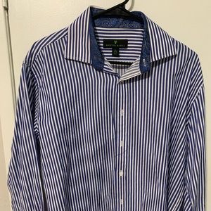 Bristol & Bull shirt casual